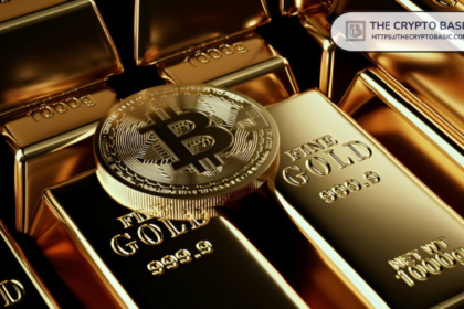 Experts say they sell gold to fund Bitcoin purchases