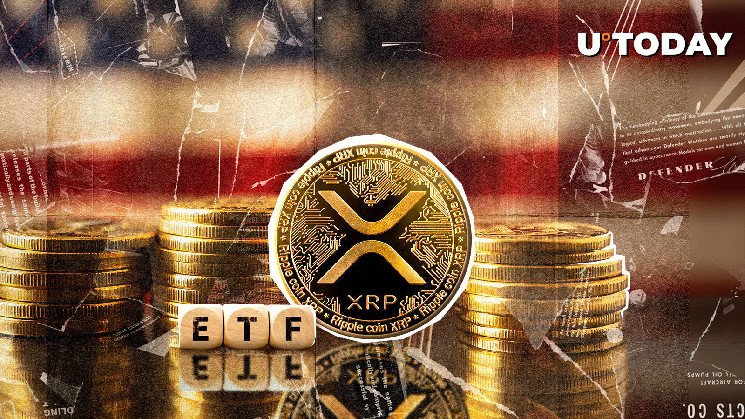 New ETF for XRP bears proposed in the US