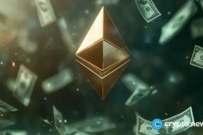 NYSE submits proposals to enable staking of Bitise Ethereum etf