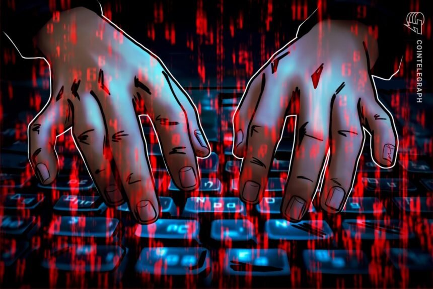 After $120K sandwich attack, 4 mems resume operations