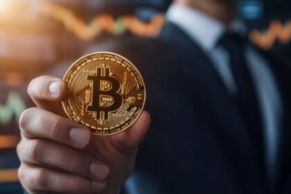 Bitcoin Zilla stirs the market with a short position of $450 million with high lipids