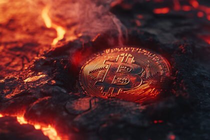 Bitcoin as a recession terror eliminates $906 million from Ethereum Reel Traders