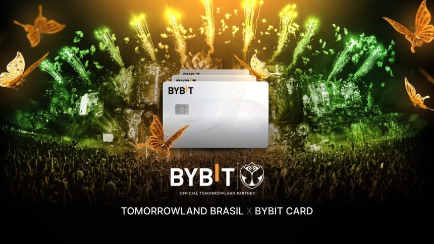 Bibit releases pre-sale for Brazil 2025 Partners and Cardholders tomorrow