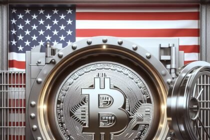 Three hidden keys to double bitcoin and Trump's orders for cryptocurrency reserves