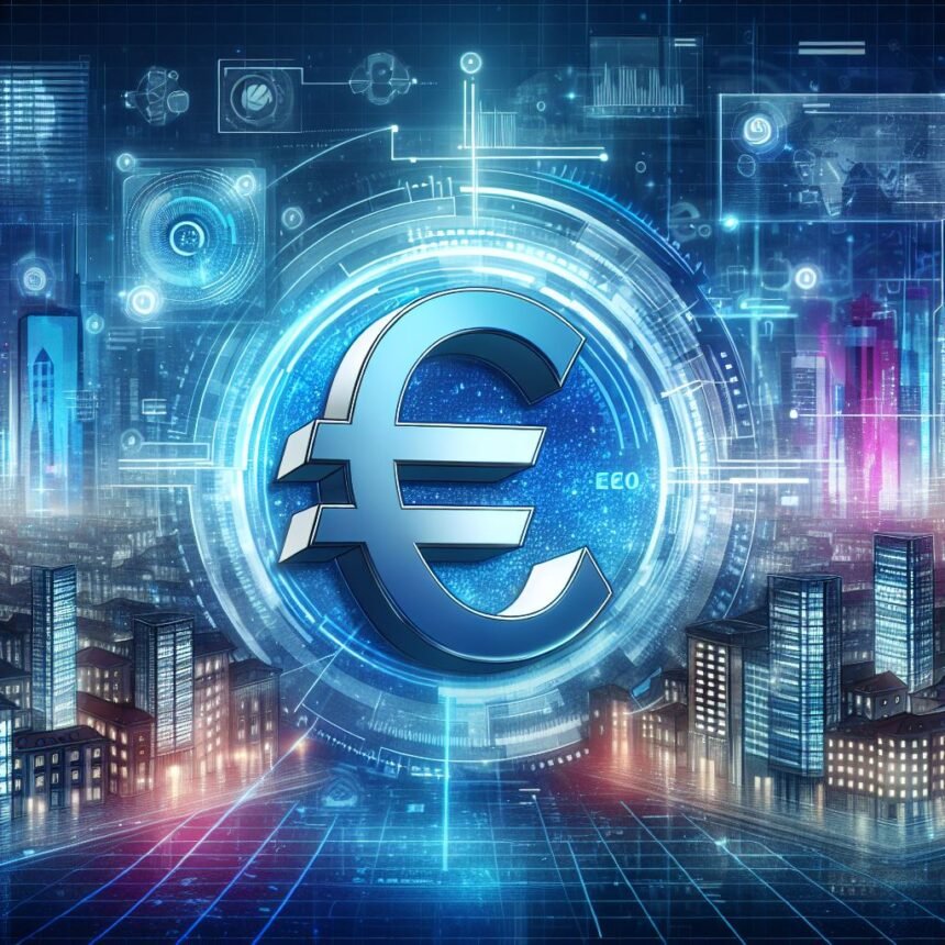 The CBDC will arrive in Europe by October, but what do you know about the digital euro?