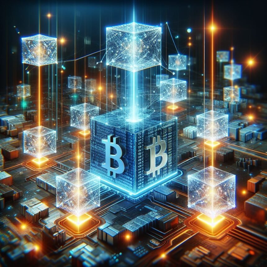 Bitcoin ordinal creators try to relive them with updates