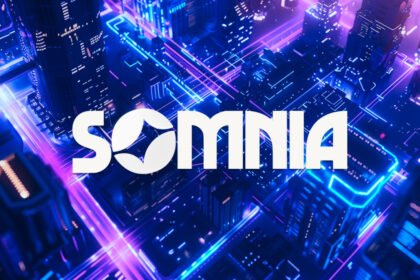 Sculpt Your Digital Realm: Somnia Playground Unleashes Placeable Items and Creator Tools