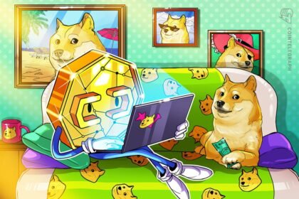 DogeCoin billionaires buy dip as Doge Price Eyes 30% Rally
