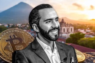 El Salvador opposes the IMF and continues to buy bitcoin amid the downward trend of the market