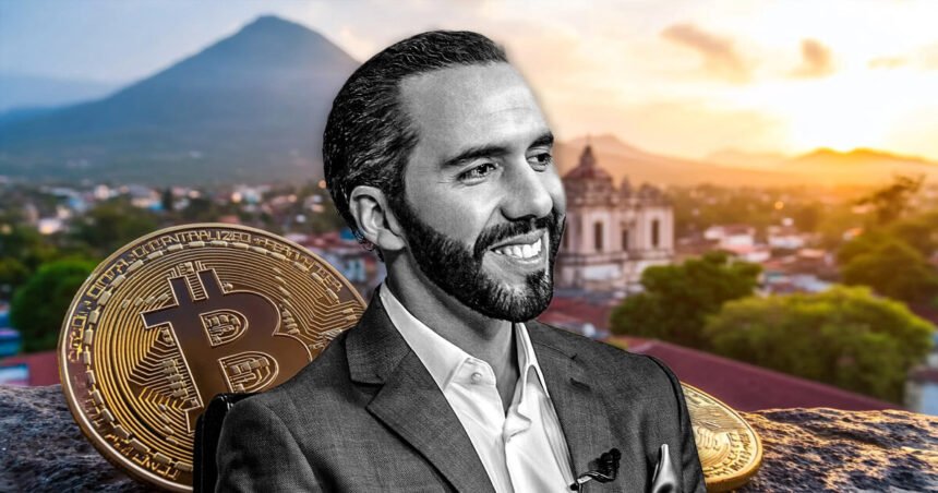 El Salvador opposes the IMF and continues to buy bitcoin amid the downward trend of the market