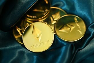 Ethereum price next move: bullish breakout from Eth Eyes key chart pattern