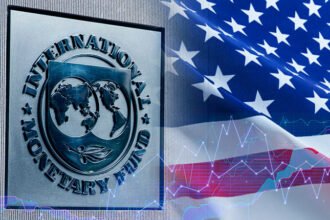 Why did the IMF get silent with Trump and punish Bukel for his plan with Bitcoin?