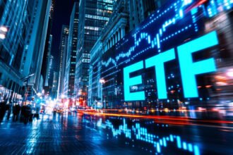 Financial Advisor, Wirehouse set up to fuel the next wave of Bitcoin ETF adoption