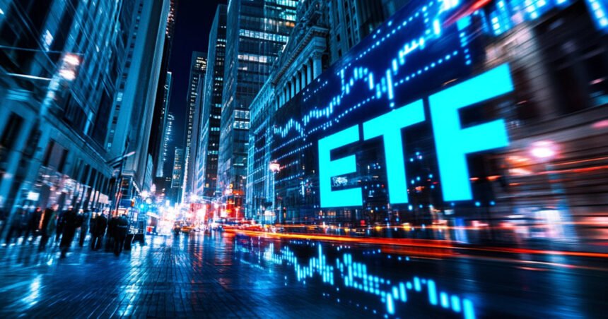 Financial Advisor, Wirehouse set up to fuel the next wave of Bitcoin ETF adoption