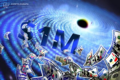 High liquid jelly "exploits" could drop by $1 million, according to Arkham