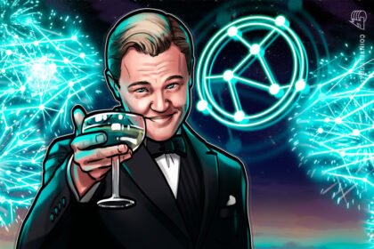 Libra, Melania creator "Wolf on Wall Street" Memocoin crashes 99%