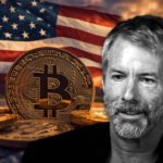 Michael Saylor says we need Bitcoin to continue as a military superpower in line with the SoftWar Theory