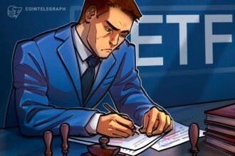 Pengu ETF canary files