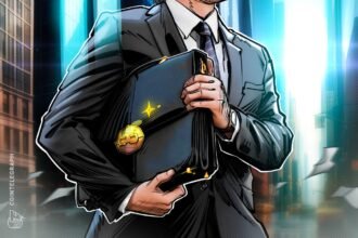 Retail investors dominate the crypto market