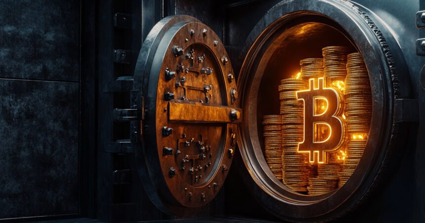 Rex introduces BMAX ETF for Bitcoin-backed corporate bond access