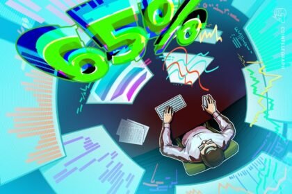 Solana's "early stage bull market" suggests a 65% rise in Sol price by April