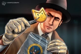 The SEC says Memecoins is not a securities, but fraud continues to be policed