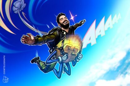 The biggest risks of the crypto market in 2025: US recession, circular crypto economy