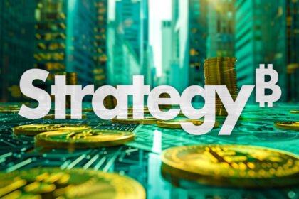 The strategy aims to $21 billion in new permanent STRK to boost Bitcoin Holding