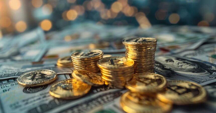 The strategy sets off $7111 million to fuel Bitcoin purchases amid liquidity challenges