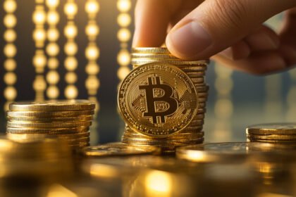 Trump administration explores reassessment of gold to fund Bitcoin purchases - Bo Hines