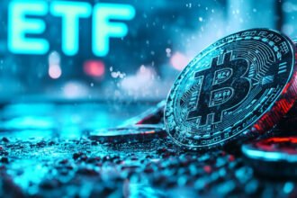 Turbulent times for Bitcoin when ETF leaks continue in March