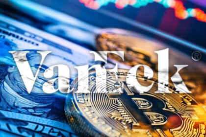 Vaneck believes it will reset Bitcoin pullback amid rising demand institutional demand, but warns of short-term risks