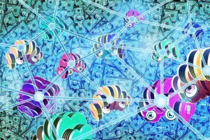 Virtuals protocol revenues drop by 97% as demand for AI agents fades