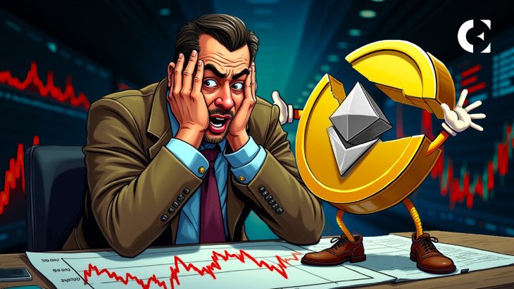 Will ETH bears have the advantage? Price dip, indicators show more negative side risks