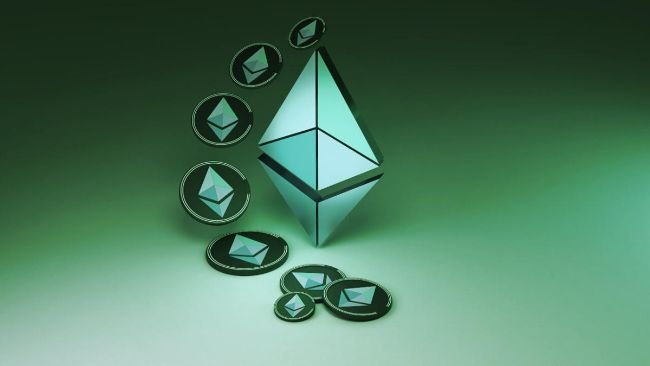 Ethereum Price Retreats - Find or drop more support?