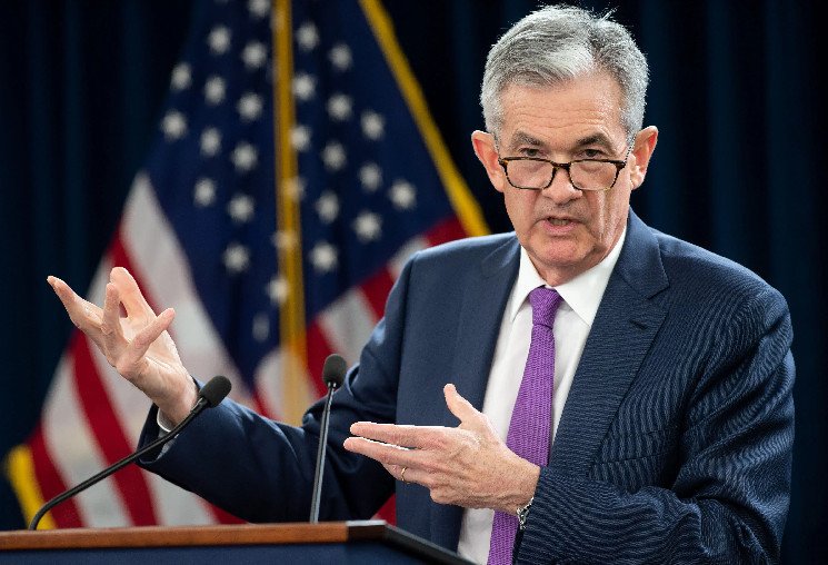 Federal Reserve Chairman Jerome Powell speaks - here's what he says at a critical intersection