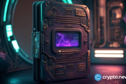 Xandeum introduces pnodes to improve storage capabilities in Solana