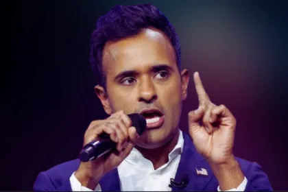 Former Dodgehead Vivek Ramaswamy backs Tether's US financial strategy to maintain USD status