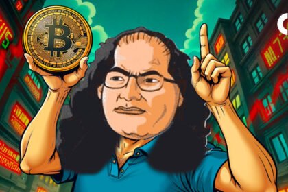 Ripple CTO David Schwartz explains why Bitcoin lost the transaction edge