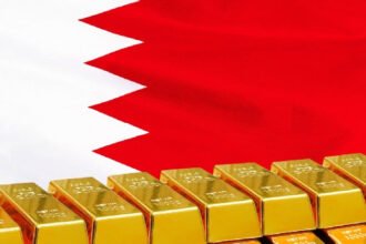 Bahrain Digital Exchange Atme introduces tokenized gold