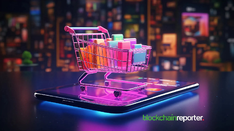 Zns connects partners to revolutionize the Web3 shopping experience