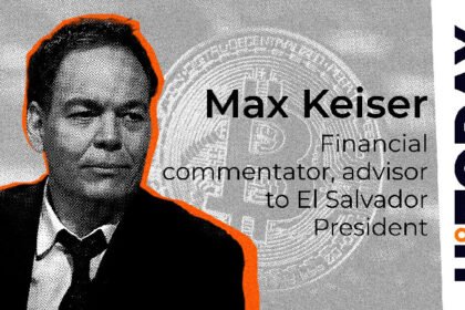 Ultrablish Bitcoin Predictions Called by Max Kaiser