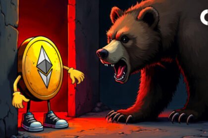 Ethereum prices are rising, but this analyst is still seeing the problem