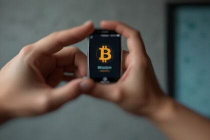 Hardware Wallet: Bitcoin's biggest adoption barrier