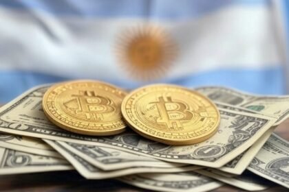 "The father and son Argentina demands for Bitcoin exchanges are ridiculous and unnecessary."