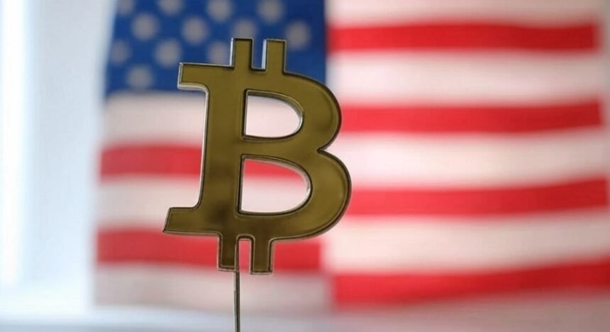 They present the law to ensure that the US president does not revoke the Bitcoin Reserve