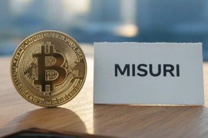 Miduri Bitcoin Savings Plan will be moved to a special committee