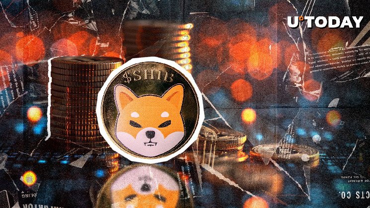85% of Shiba Inu (SHIB) deals with not making profits - why?