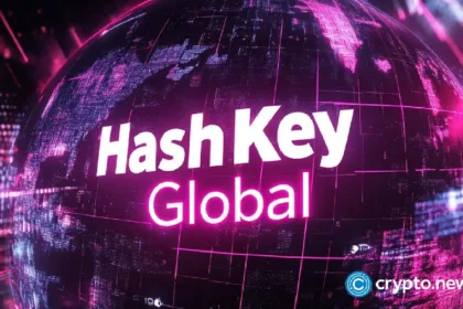 Increased hash key transparency to start crypto exchange evaluations in Hong Kong