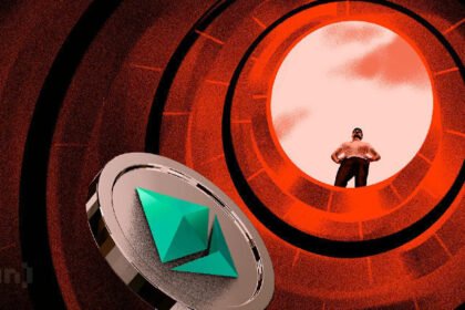 Ethereum's shift to stake proof (POS) was a trillion dollar mistake, experts say